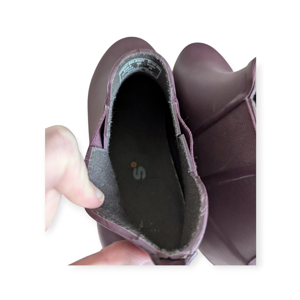 Bogs Sweetpea Boot - Picture 5 of 7